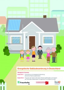 Studie beziffert Investitionsbedarf auf 2,1 Billionen Euro bis 2050